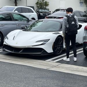 Meet your Posher, Austin